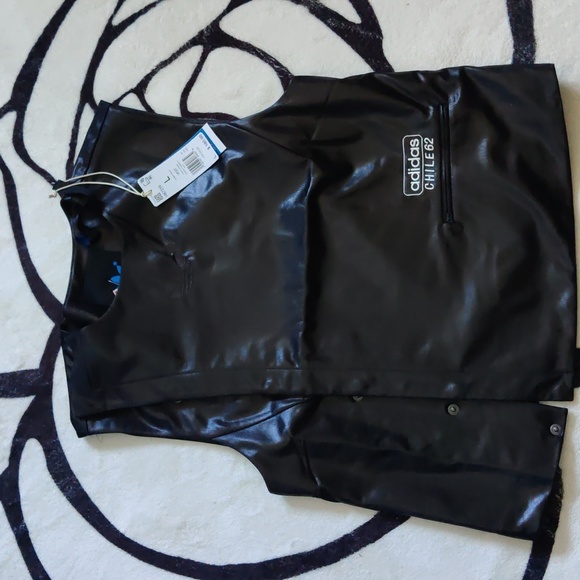 Gorgeous Trendy Adidas Vest - Picture 4 of 7